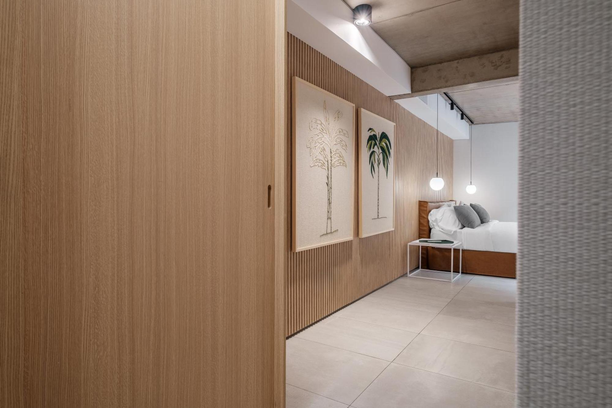 Apartamento Nido Pasaje Cabrer *