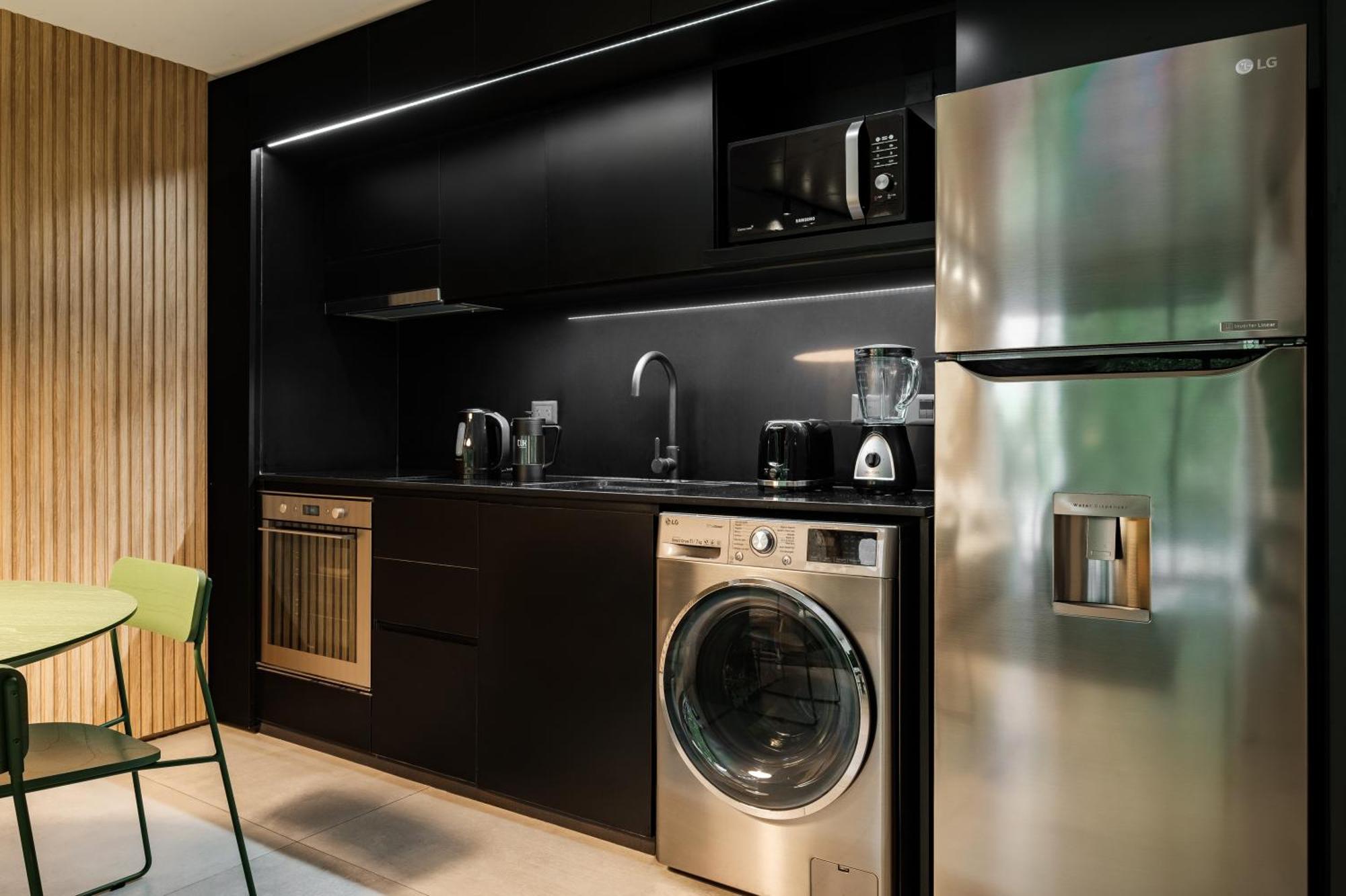 Nido Pasaje Cabrer Apartamento