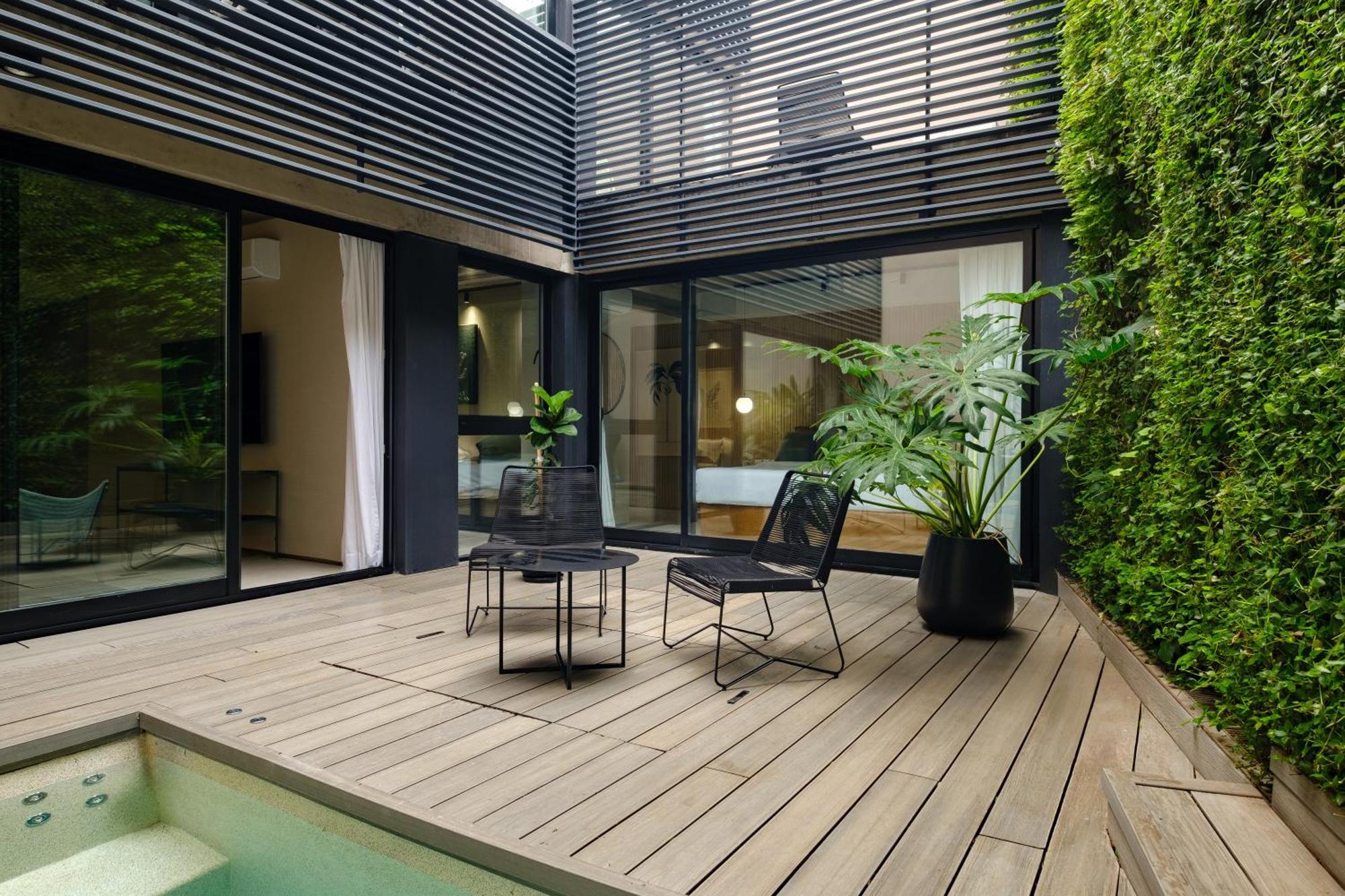 Apartamento Nido Pasaje Cabrer Ciudad Autónoma de Buenos Aires