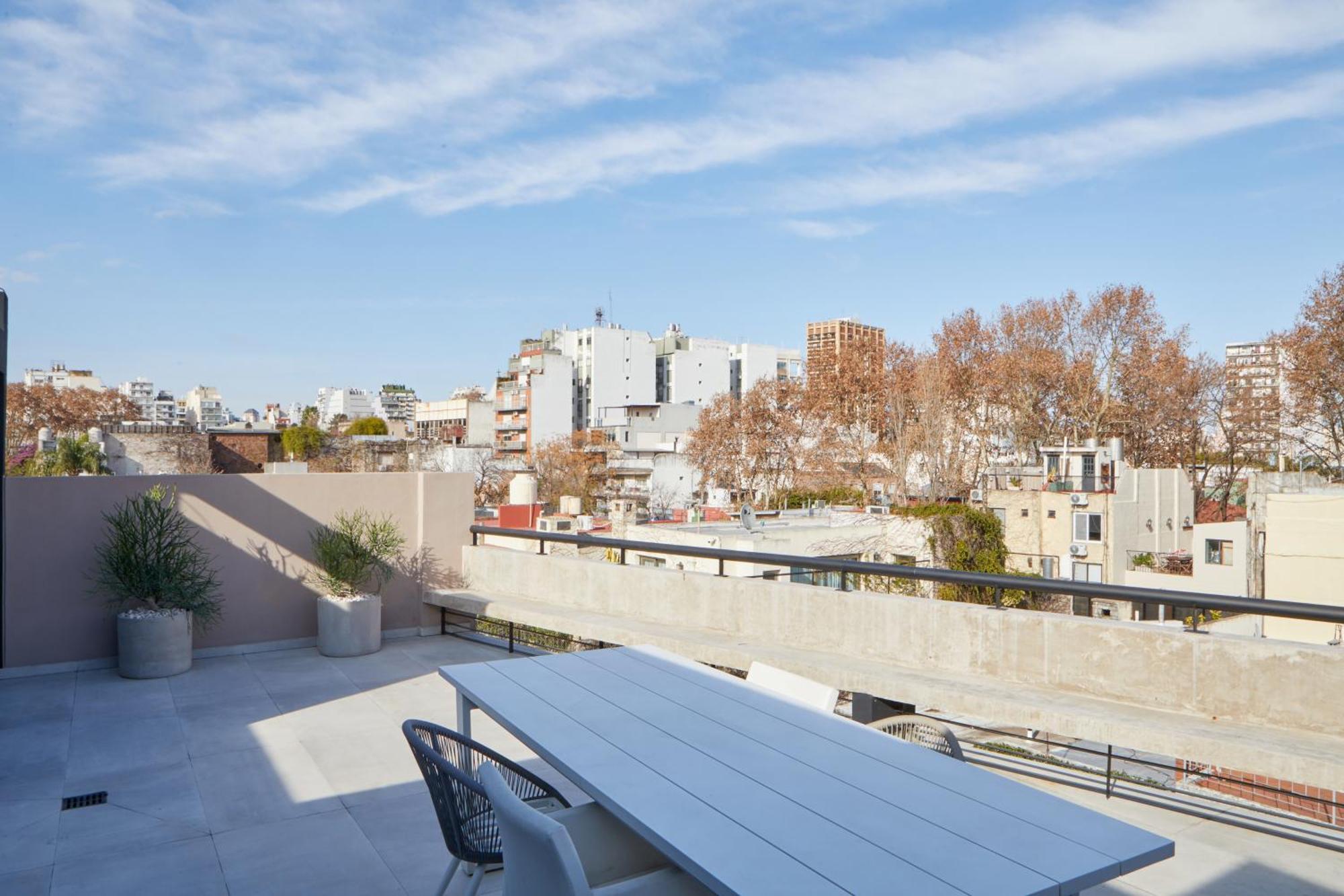 Apartamento Nido Pasaje Cabrer *
