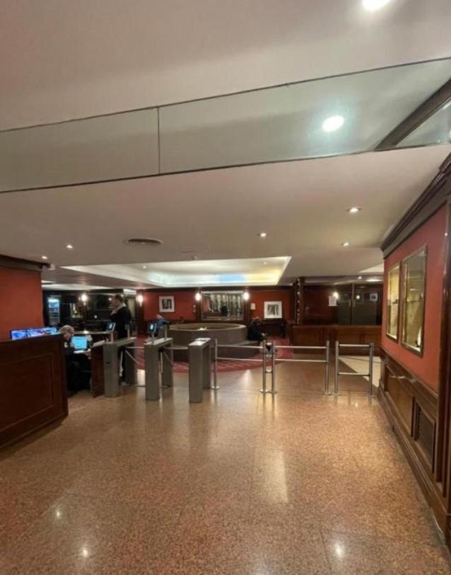 Apartamento Corrientes 818 Buenos Aires