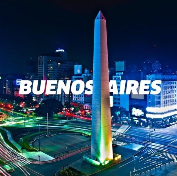 Corrientes 818 Buenos Aires