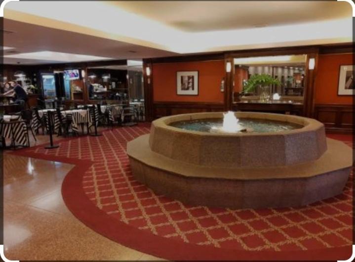 Corrientes 818 Apartamento