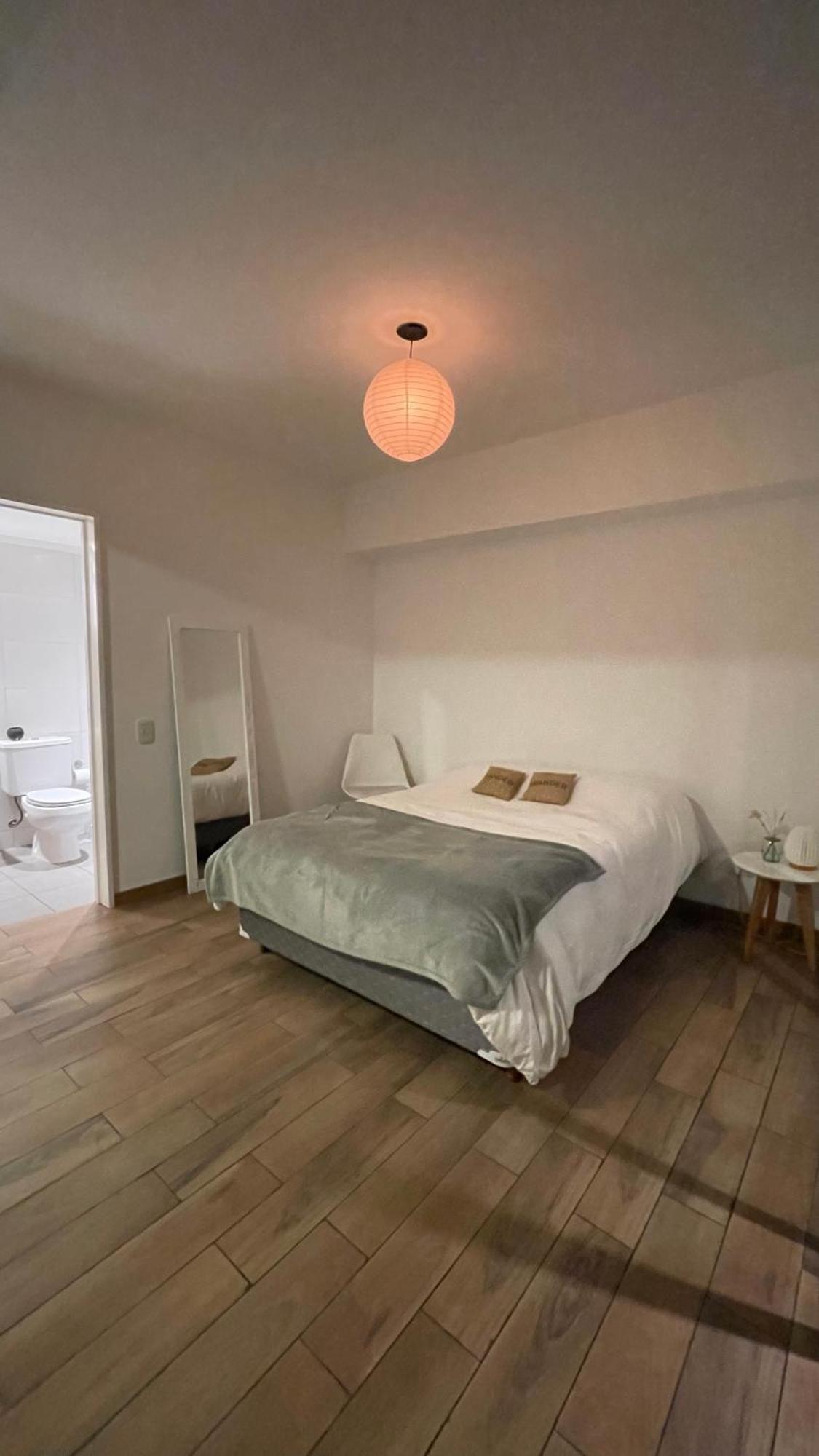 Urquiza View Apartment