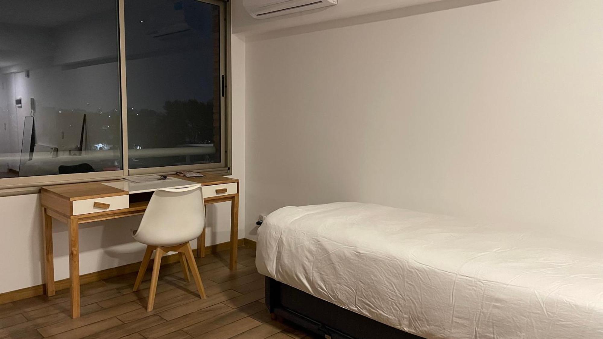 Apartment Urquiza View