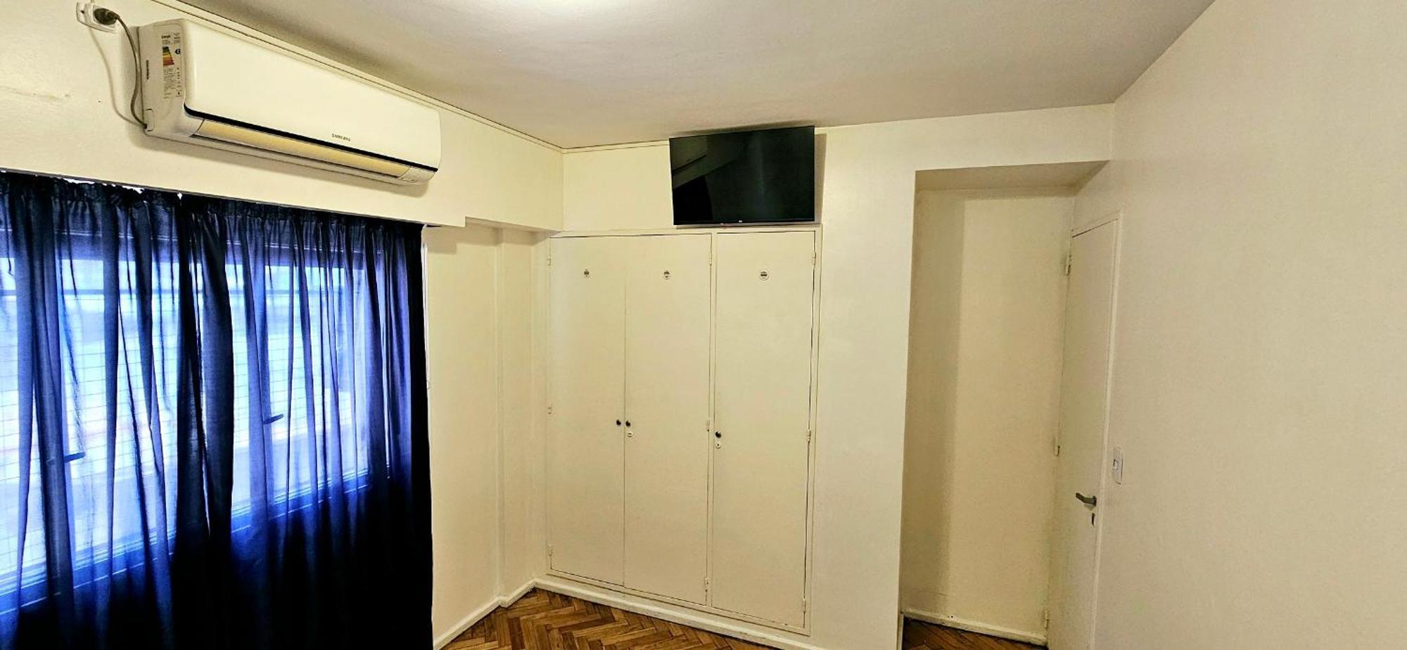 En Recoleta Apartamento