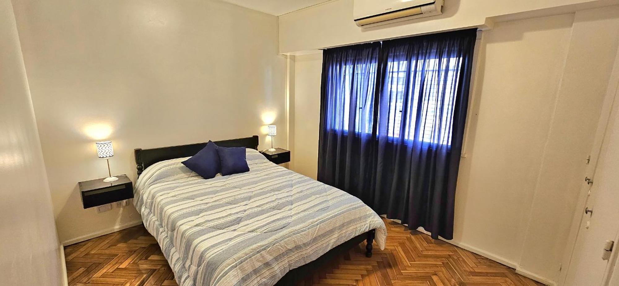 En Recoleta Apartamento Buenos Aires