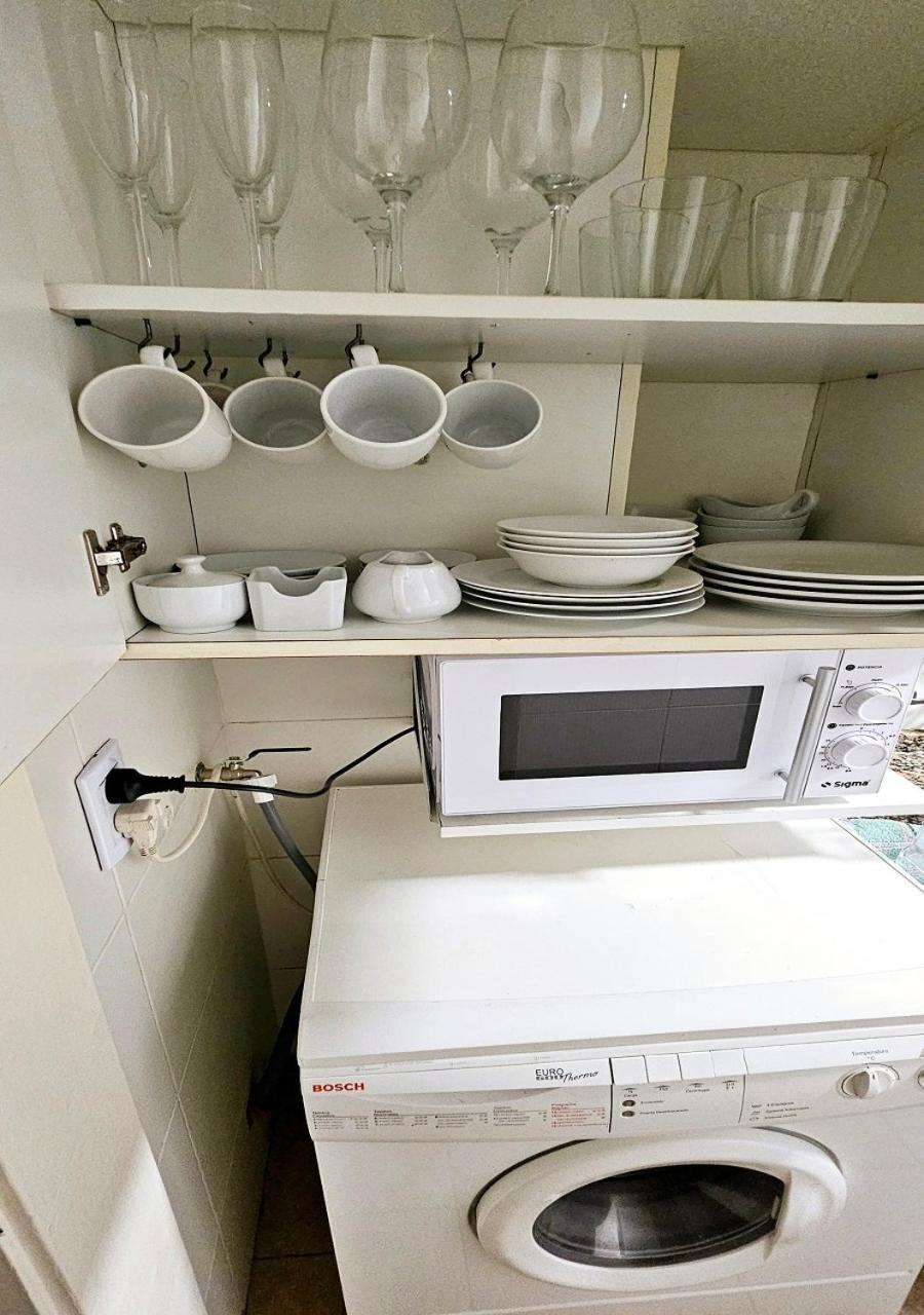 En Recoleta Apartamento