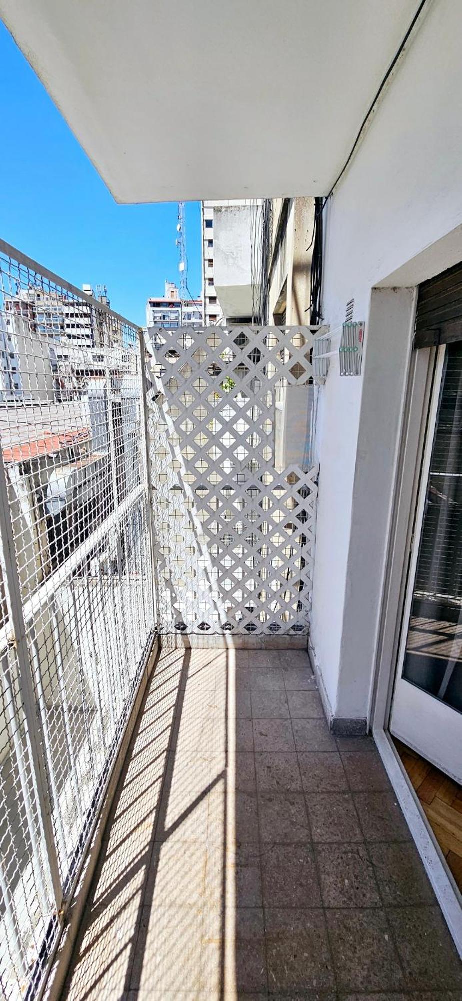 Apartamento En Recoleta