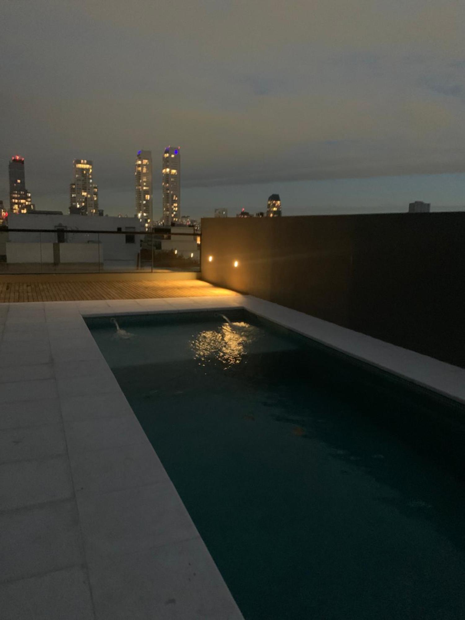 Departamento Palermo Hollywood Buenos Aires
