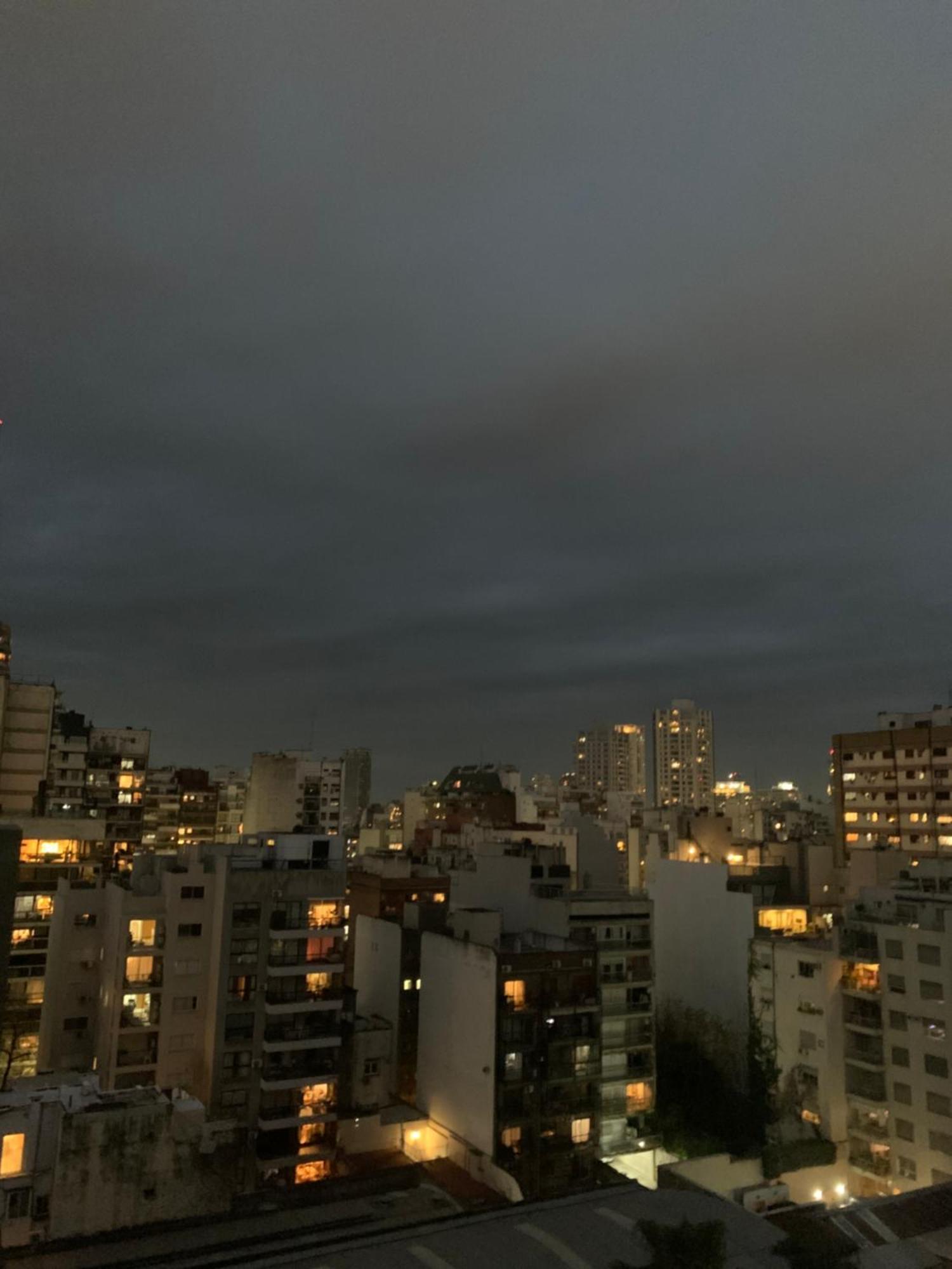 Departamento Palermo Hollywood Buenos Aires