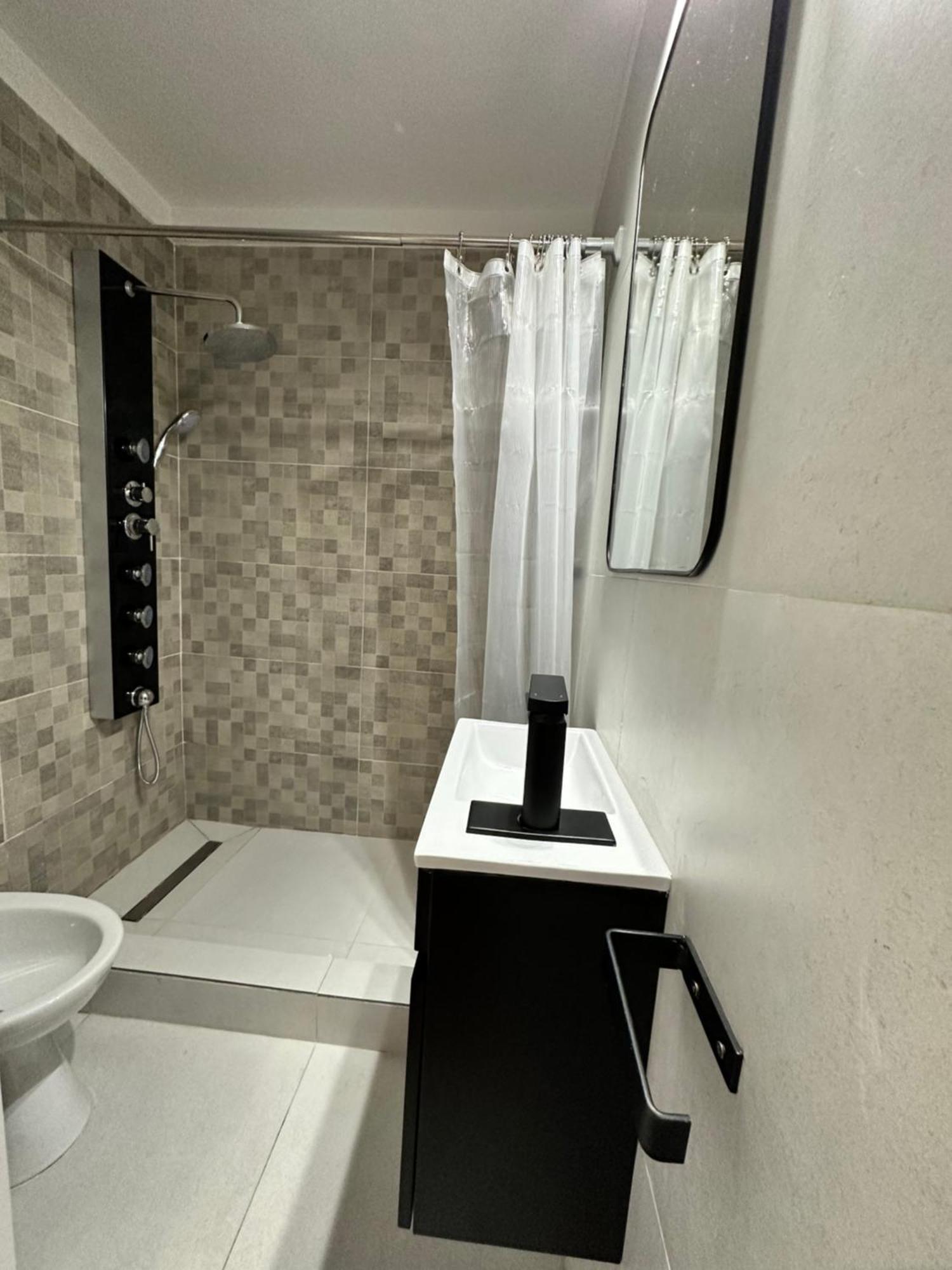 Apartamento China Town Amazing Ciudad Autónoma de Buenos Aires