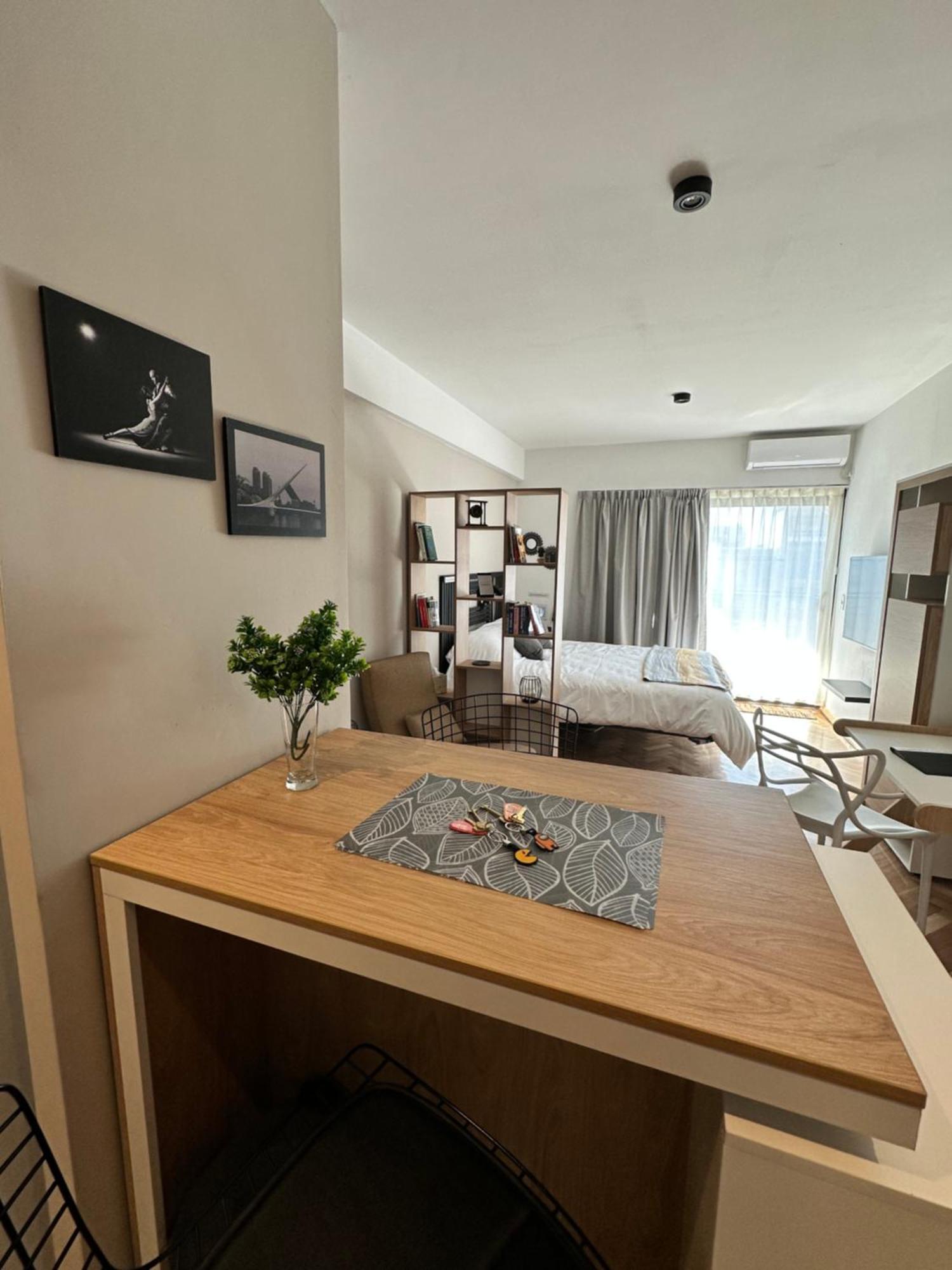 China Town Amazing Apartamento Ciudad Autónoma de Buenos Aires