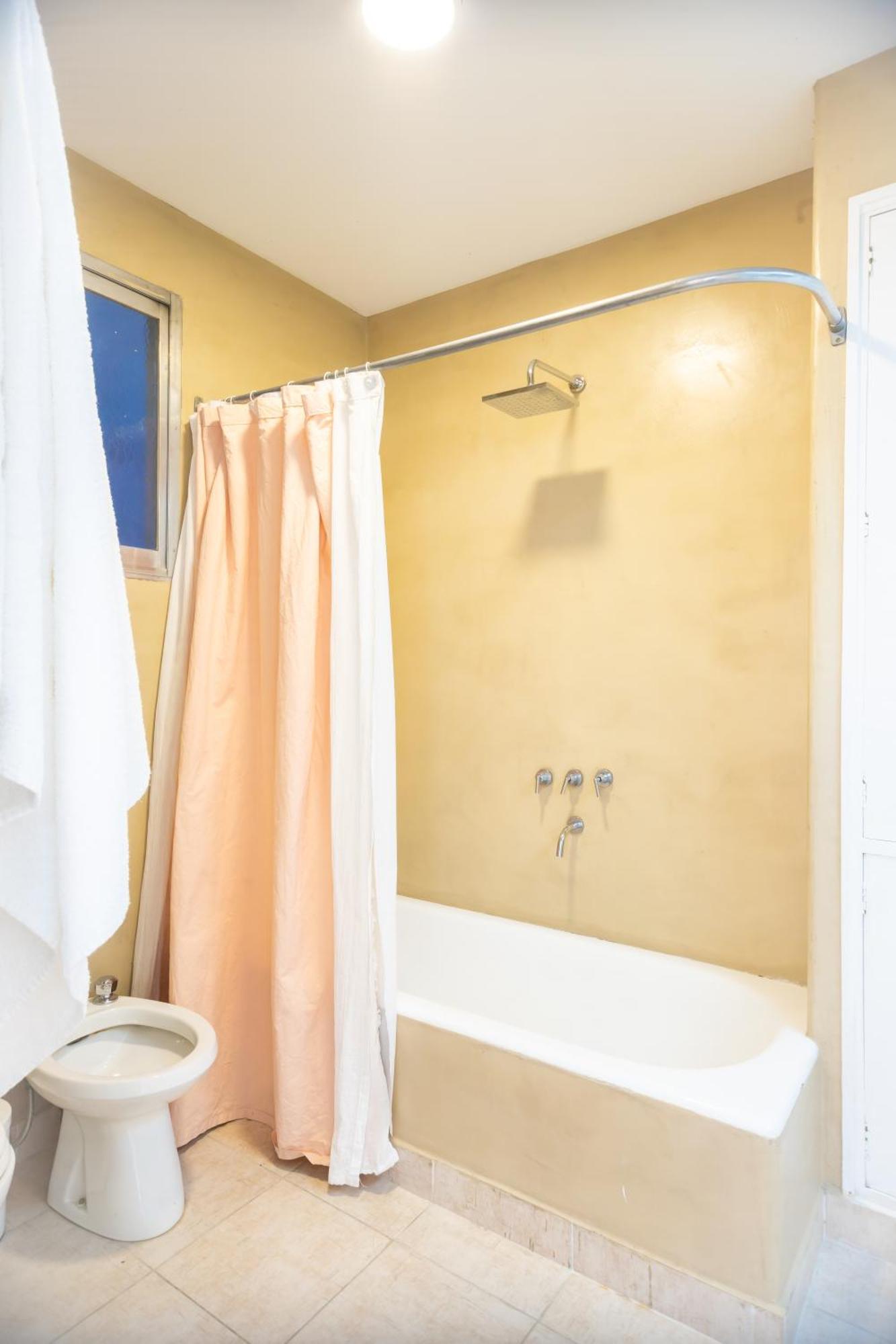 Sientete Y Disfruta En Tu Propia Casa Apartamento *