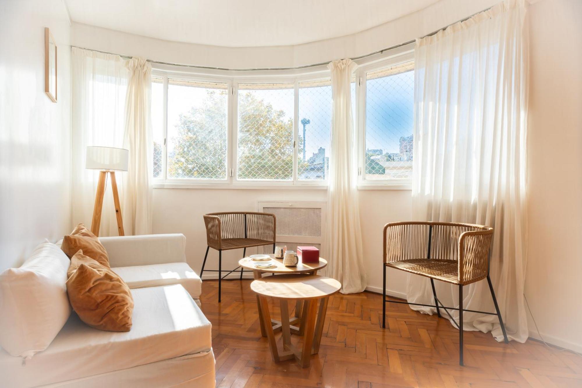 Sientete Y Disfruta En Tu Propia Casa Apartamento *