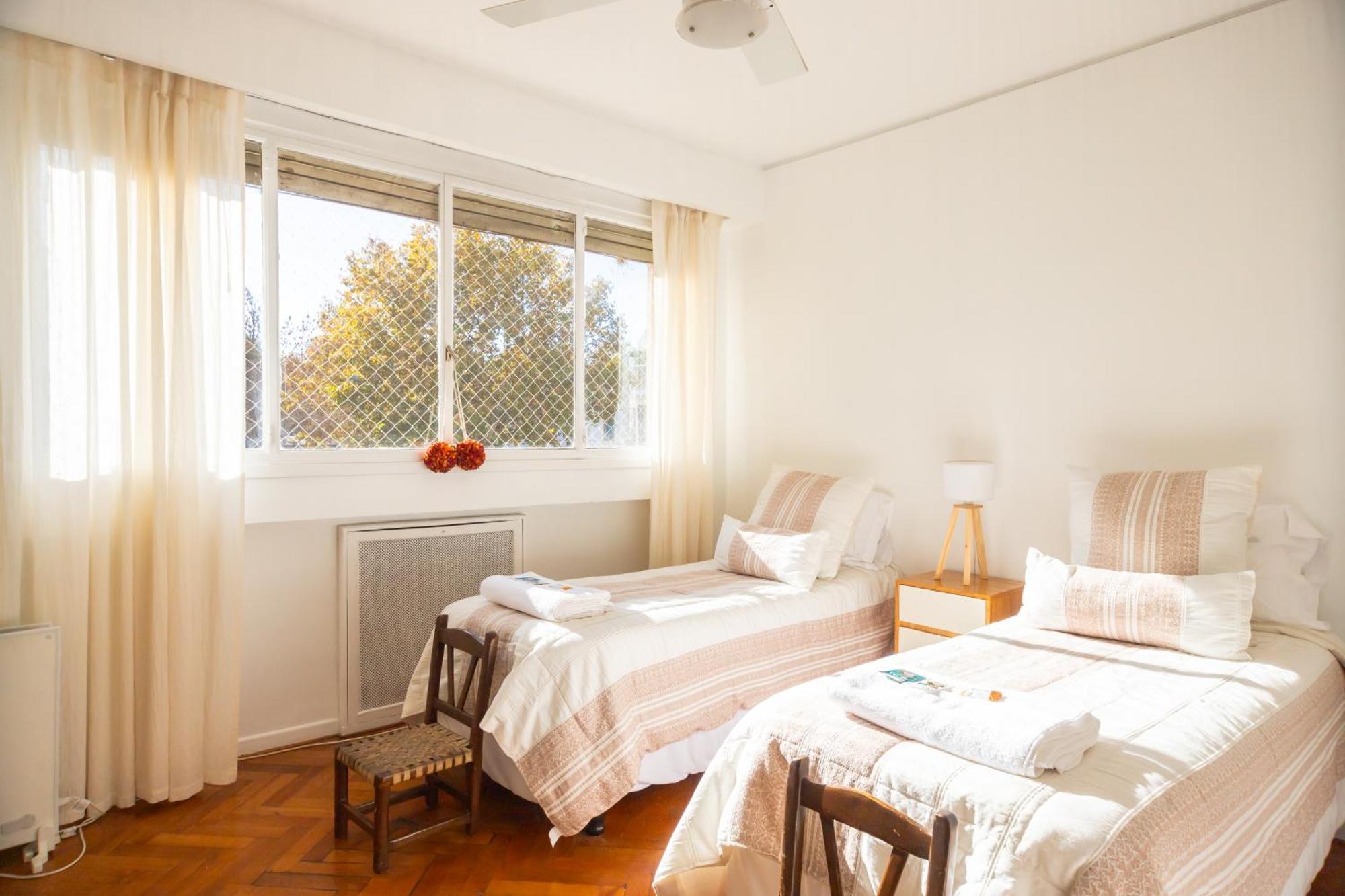 Sientete Y Disfruta En Tu Propia Casa Apartamento Ciudad Autónoma de Buenos Aires