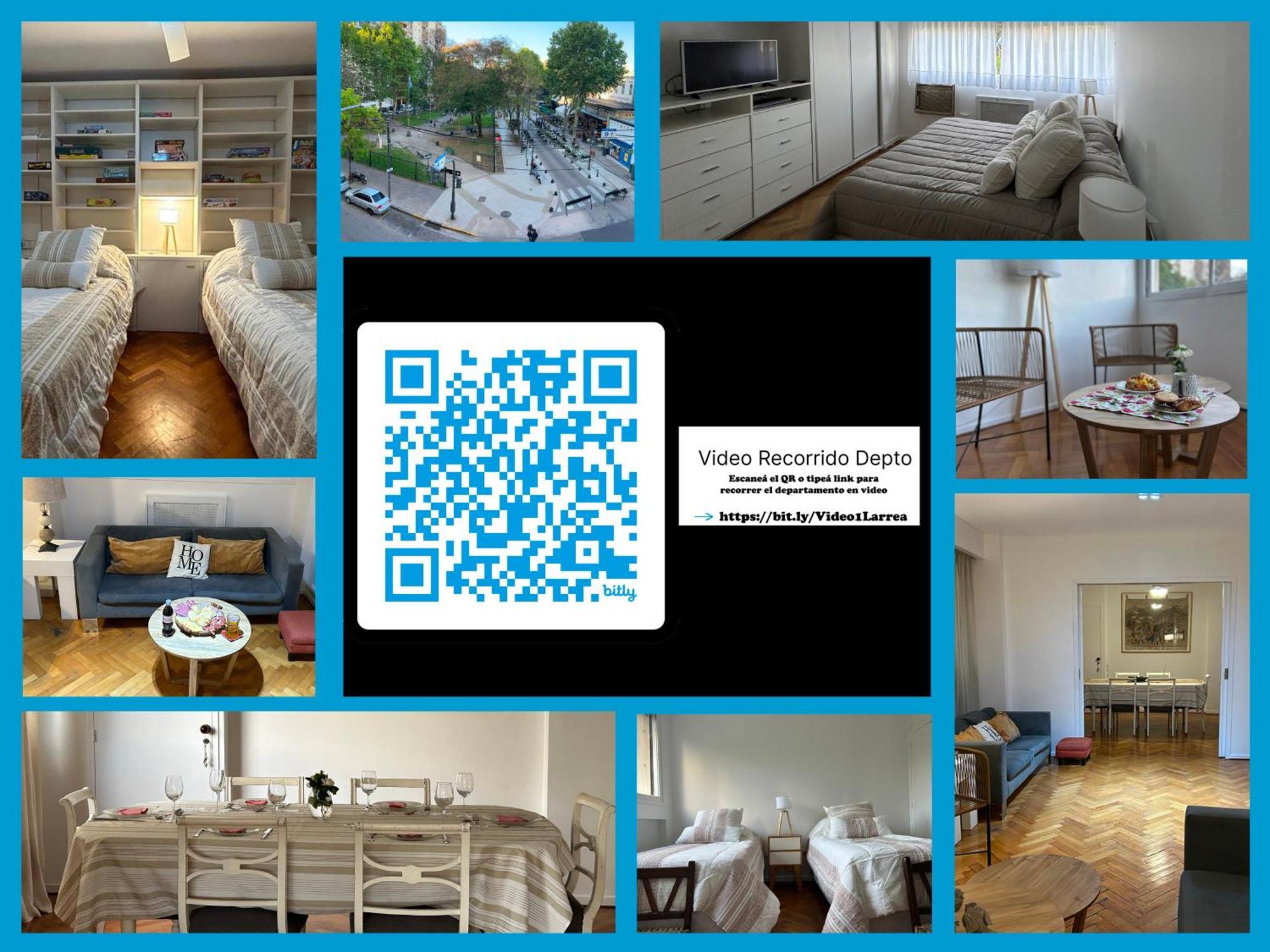 Sientete Y Disfruta En Tu Propia Casa * Ciudad Autónoma de Buenos Aires