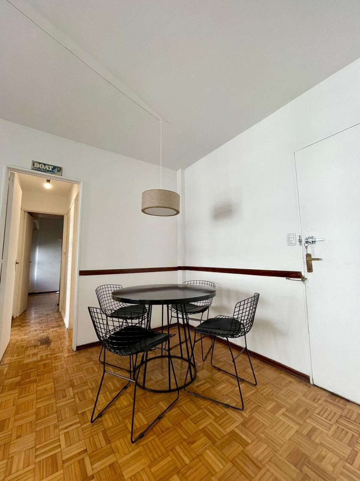 Departamento Dos Exclusiva Zona De Recoleta Apartamento Buenos Aires