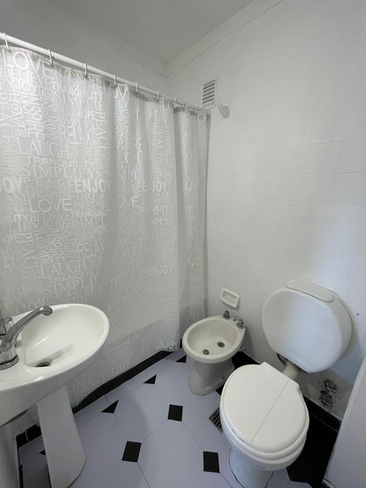 Departamento Dos Exclusiva Zona De Recoleta * Buenos Aires