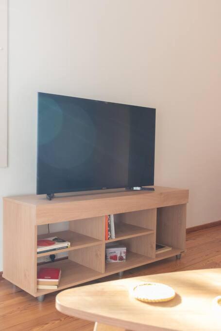 Departamento En Palermo Con Vista A Jardines * Buenos Aires