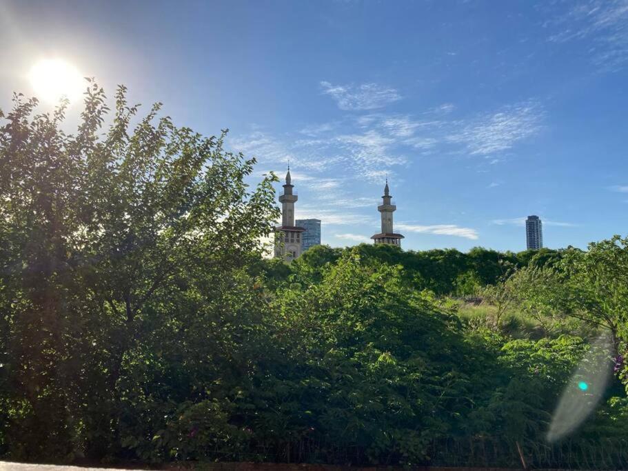 Apartamento Departamento En Palermo Con Vista A Jardines Ciudad Autónoma de Buenos Aires
