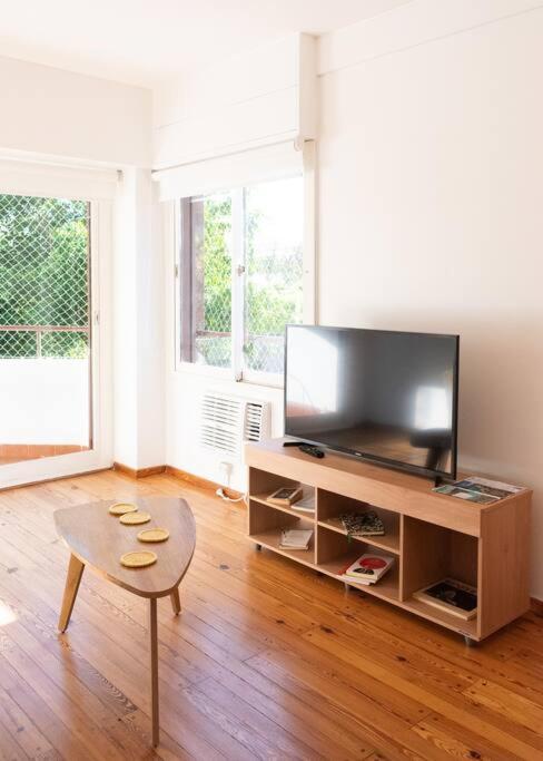 Departamento En Palermo Con Vista A Jardines Apartamento *