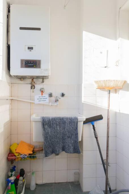 Apartamento Departamento En Palermo Con Vista A Jardines Ciudad Autónoma de Buenos Aires