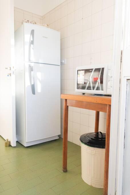 Apartamento Departamento En Palermo Con Vista A Jardines *