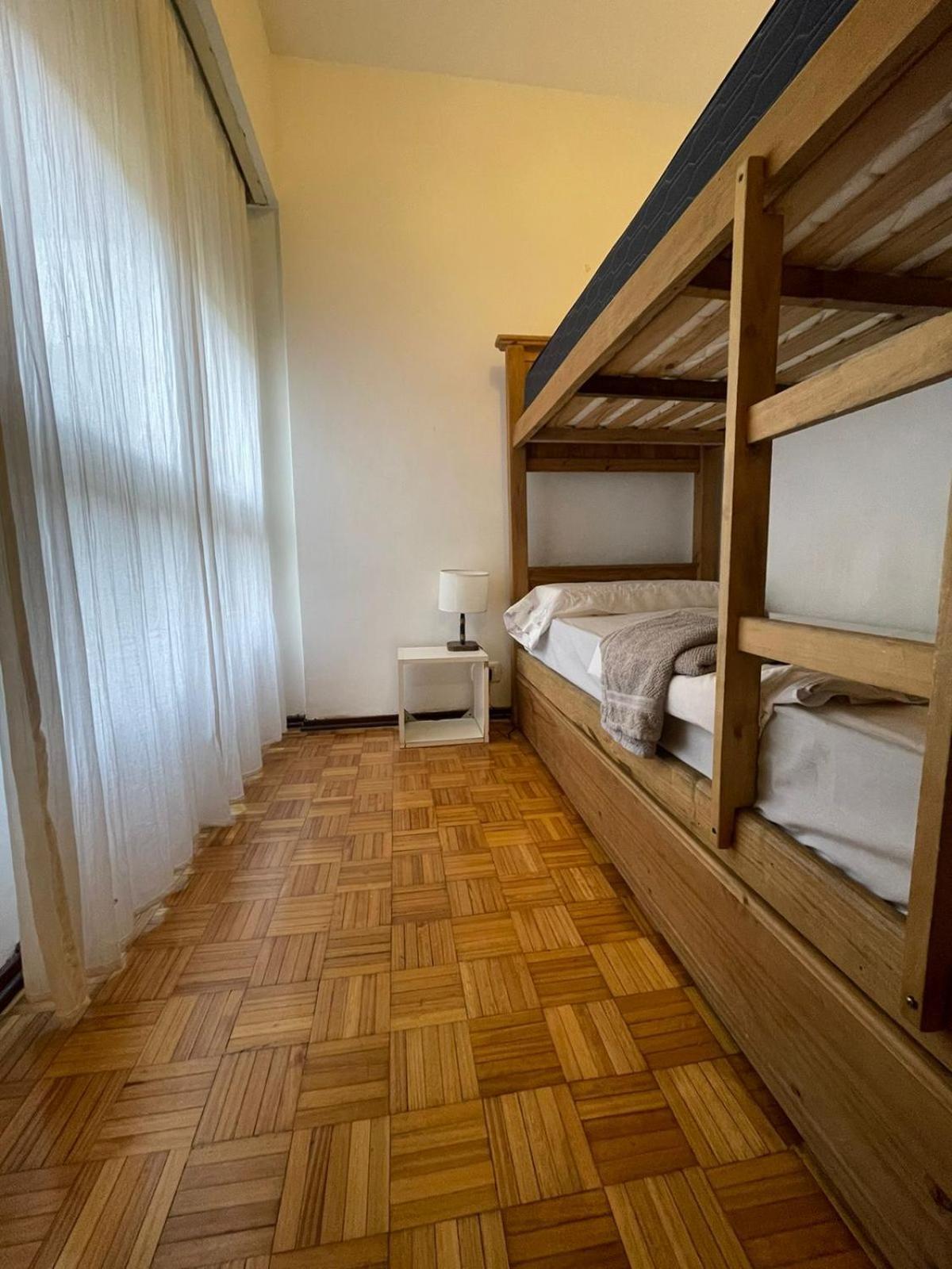 Departamento Dos Exclusiva Zona De Recoleta