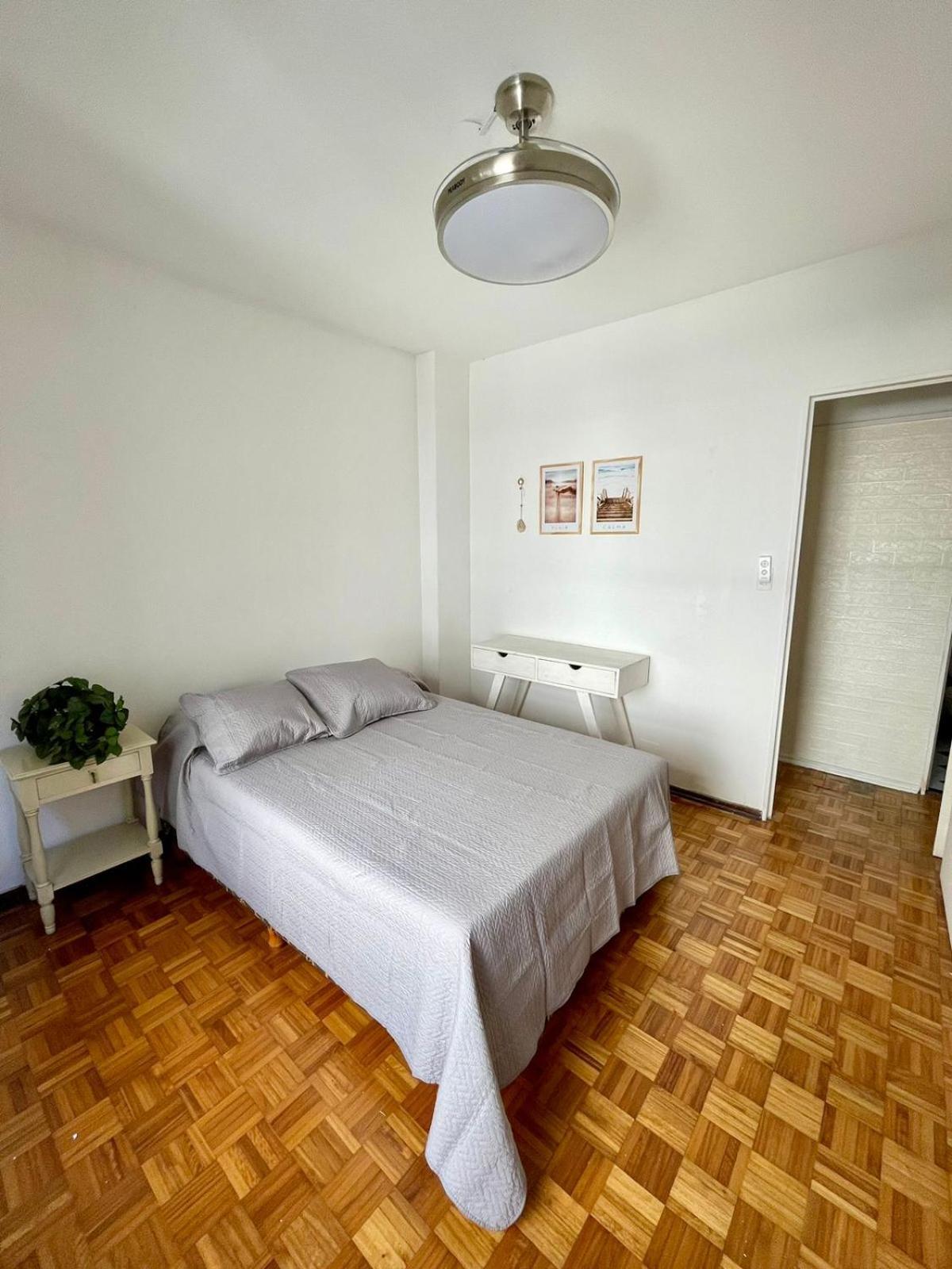 Departamento Dos Exclusiva Zona De Recoleta Apartamento *