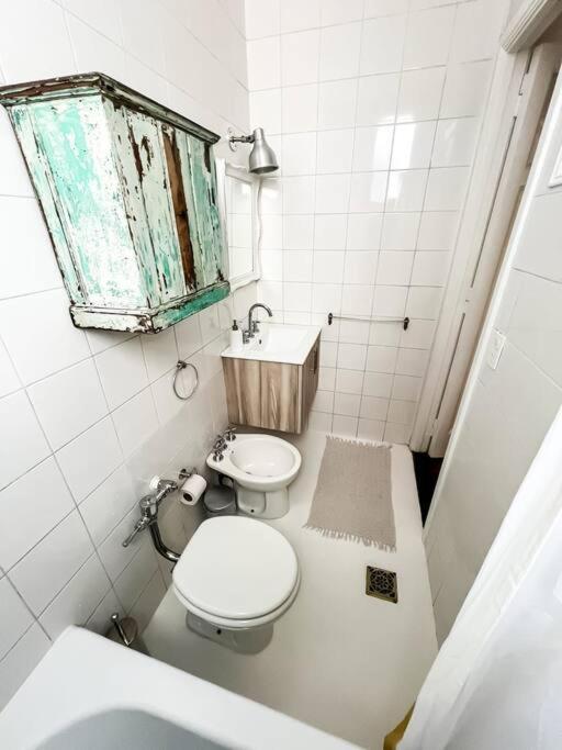 Apartamento San Telmo Dpto