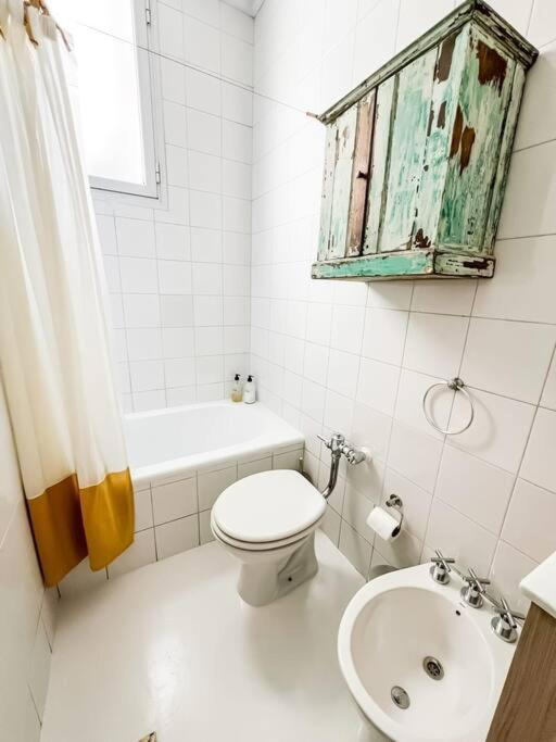 Apartamento San Telmo Dpto
