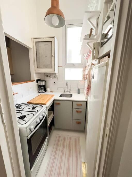 Apartamento San Telmo Dpto