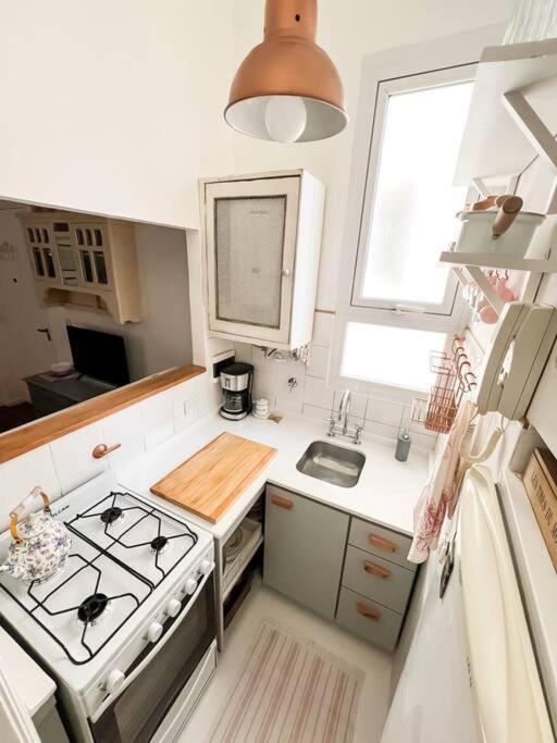 San Telmo Dpto Apartamento *