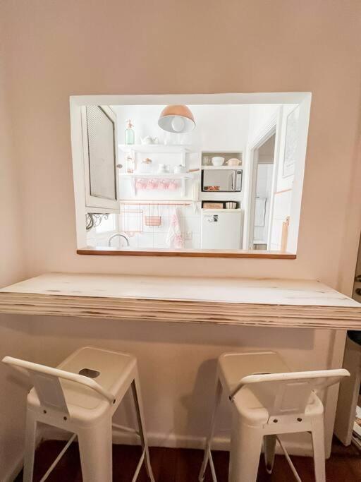 Apartamento San Telmo Dpto *