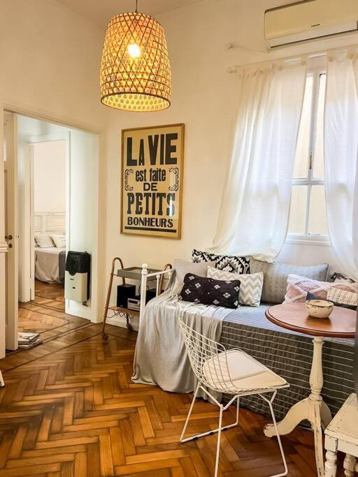 Apartamento San Telmo Dpto