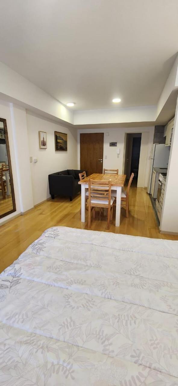 Apartamento Apart Charcas Y Bonpland