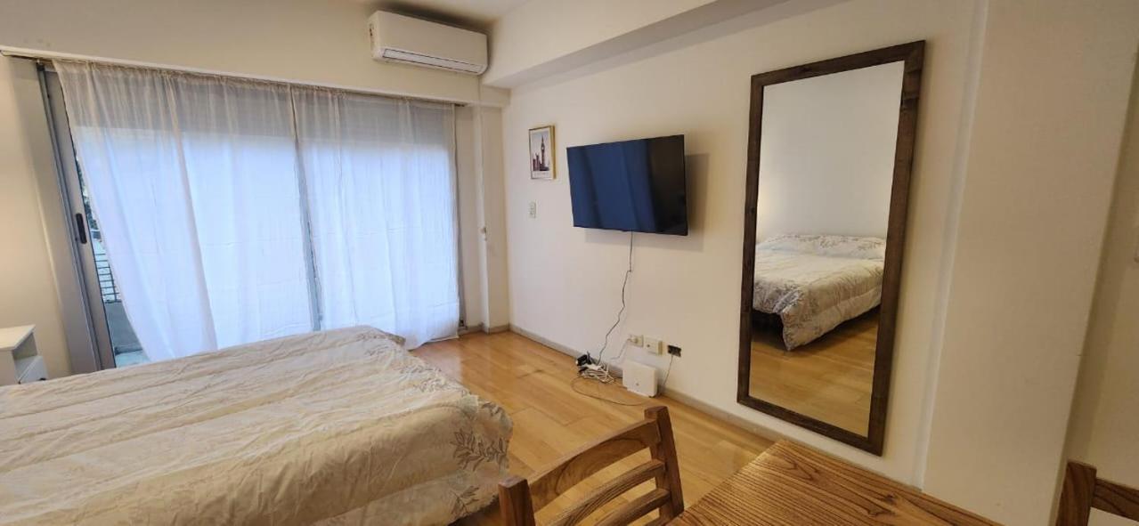 Apart Charcas Y Bonpland Apartamento *