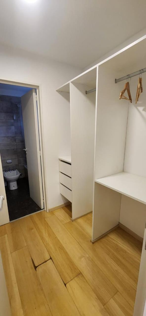 Apartamento Apart Charcas Y Bonpland Buenos Aires