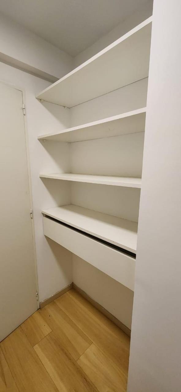 Apart Charcas Y Bonpland Apartamento