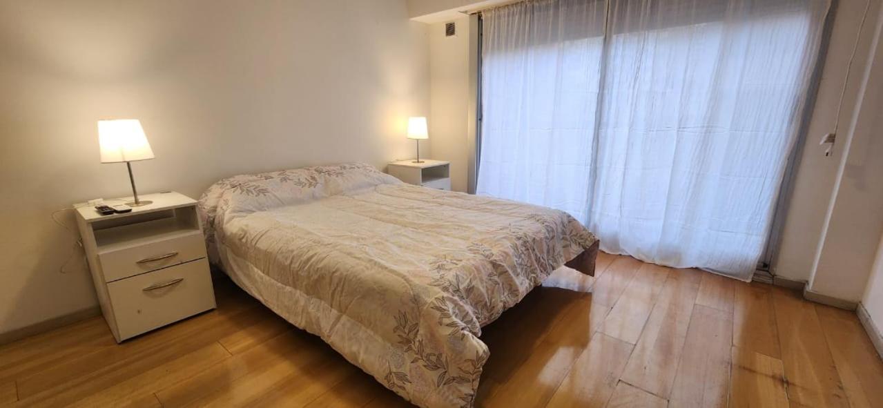 Apart Charcas Y Bonpland Apartamento Buenos Aires
