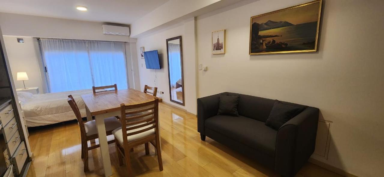 Apartamento Apart Charcas Y Bonpland *