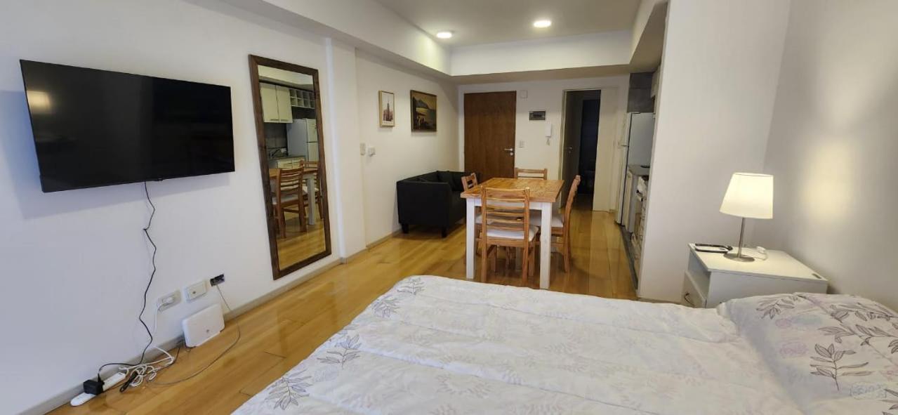 Apartamento Apart Charcas Y Bonpland