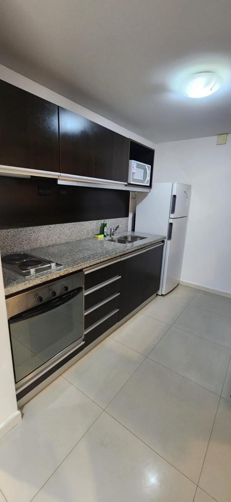 Apart Gorriti Topacio Tower *