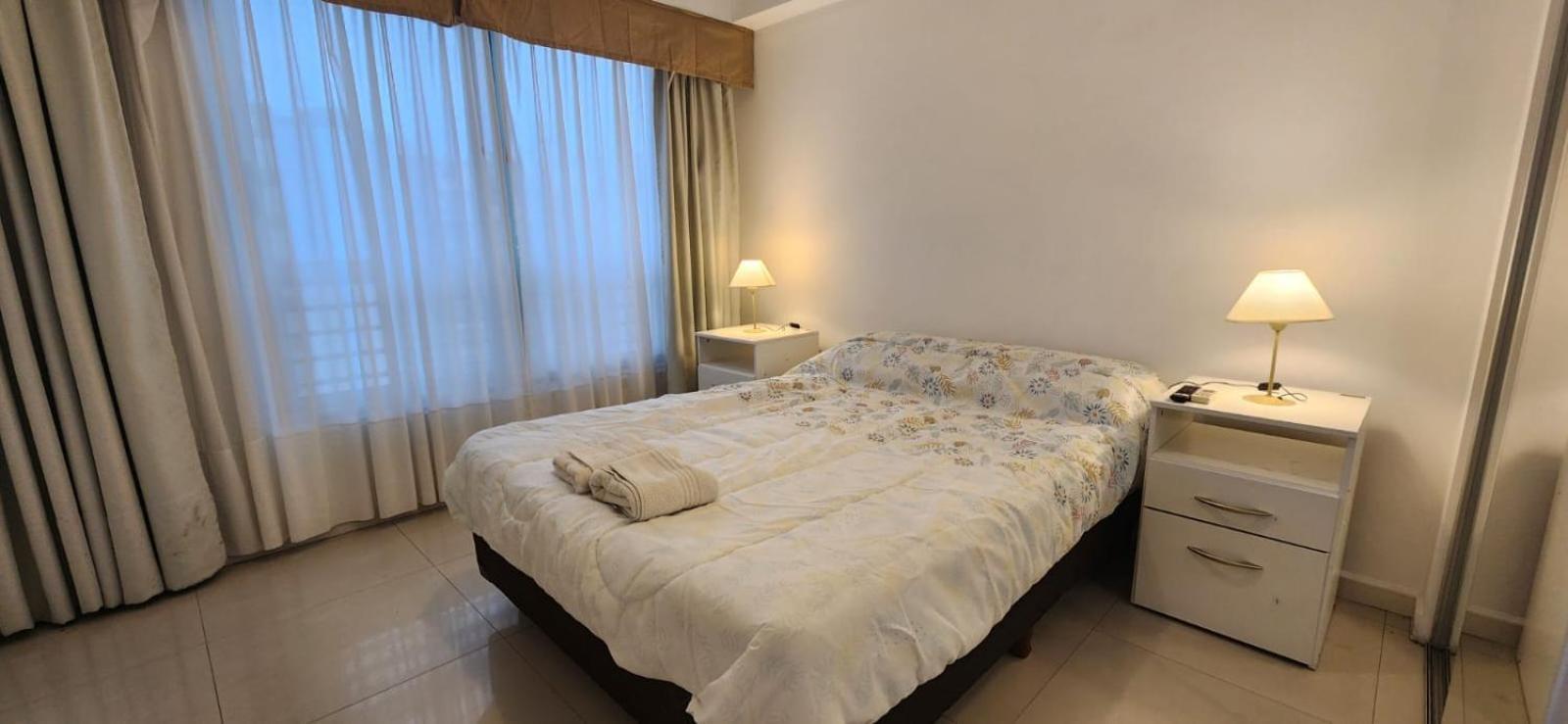 Apart Gorriti Topacio Tower Apartamento *