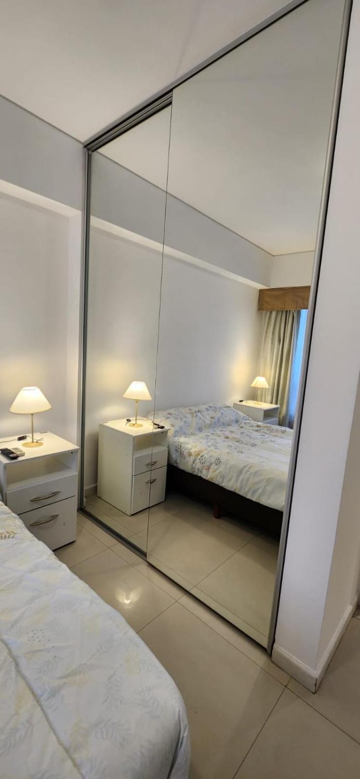 Apart Gorriti Topacio Tower Ciudad Autónoma de Buenos Aires