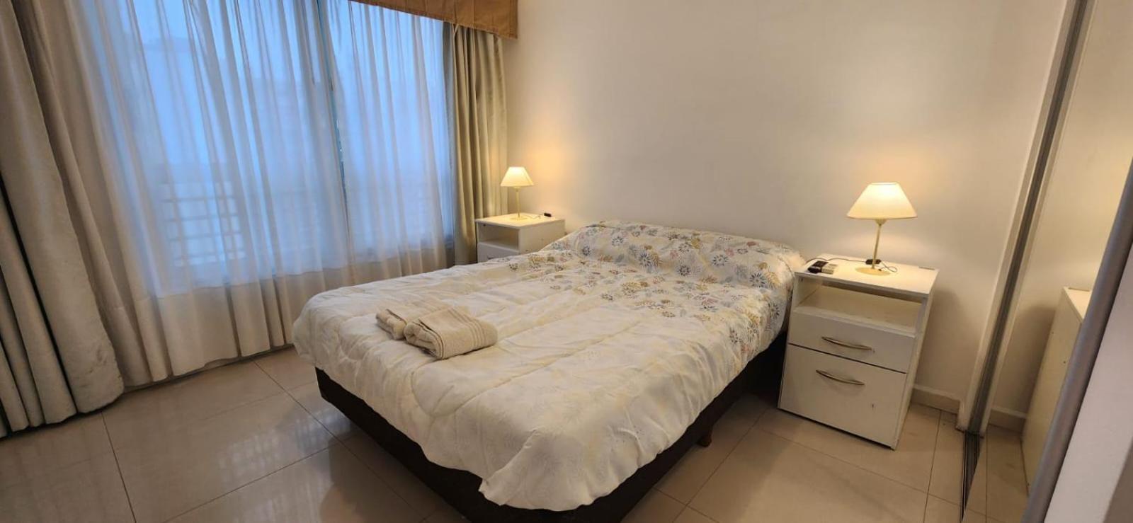 Apart Gorriti Topacio Tower Apartamento *