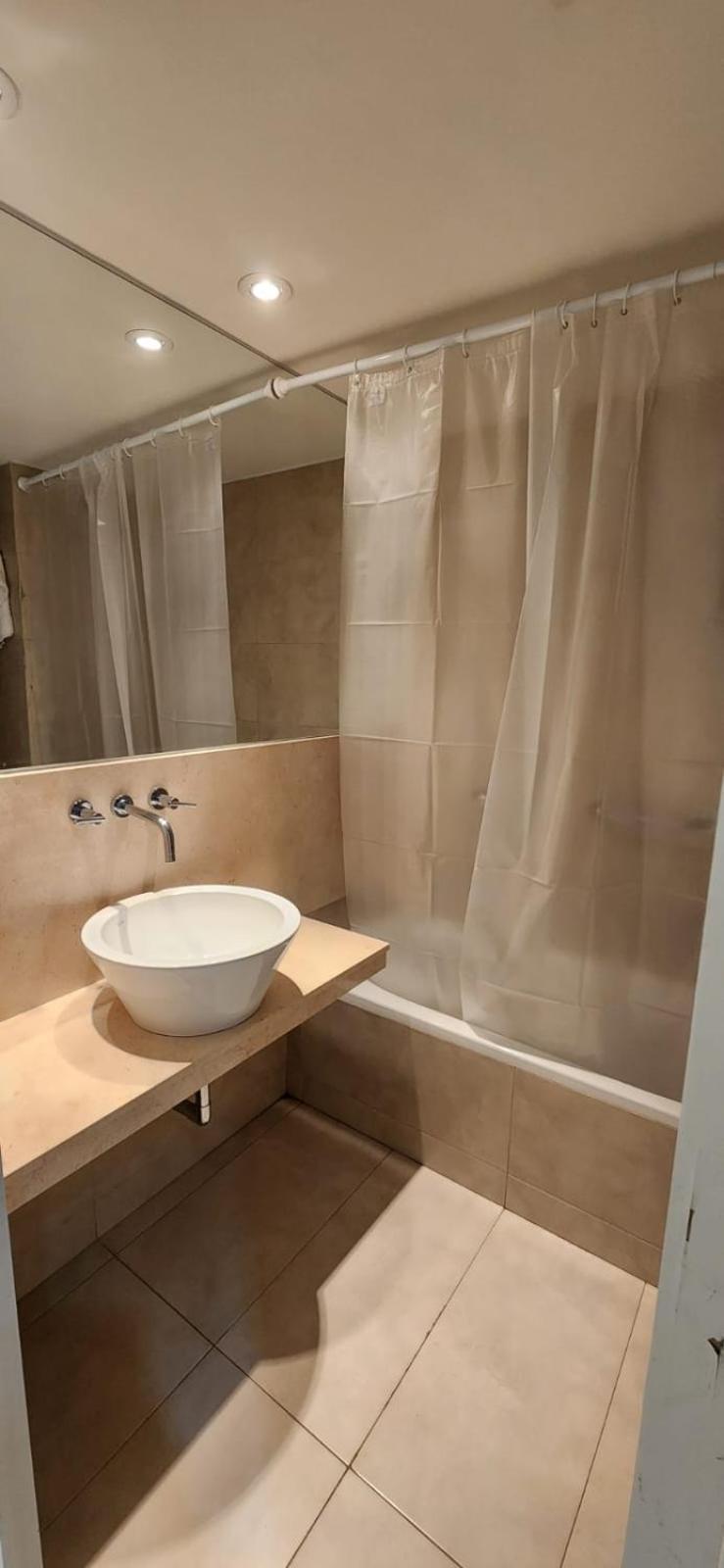 Apart Gorriti Topacio Tower Apartamento *