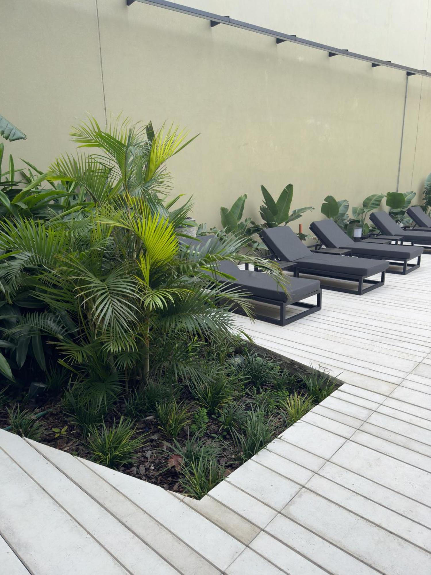 Brunos Flat Apartamento