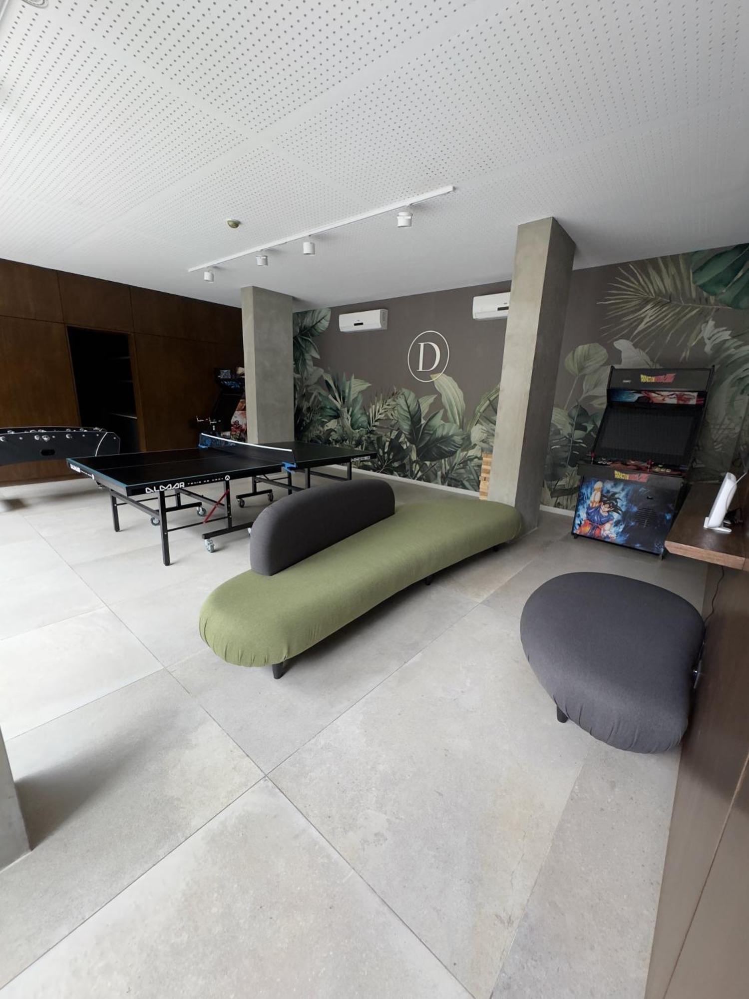 Apartamento Brunos Flat Ciudad Autónoma de Buenos Aires